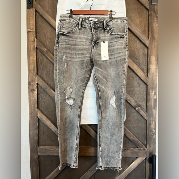 Vigoss Denim - Vigoss Jeans (Brand New with Tags)